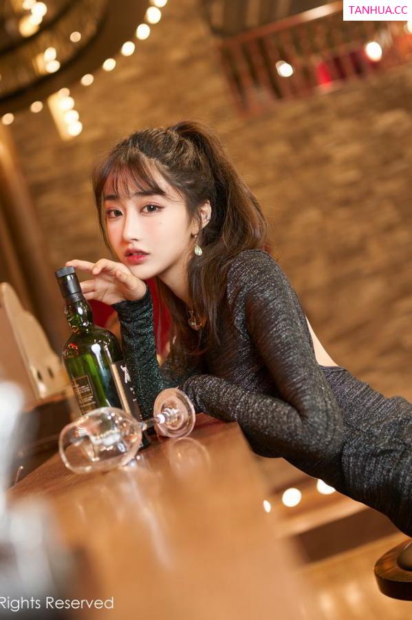 林子欣  [XIUREN]高清写真图 2020.03.20 Betty林子欣第17张图片